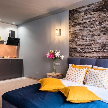 Sukiennice Aparthotel Wroclaw Luaran gambar