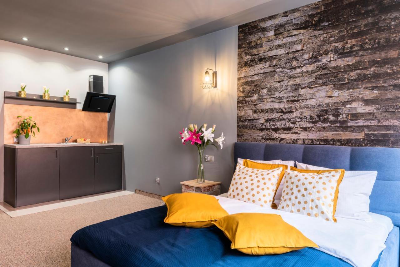 Sukiennice Aparthotel Wroclaw Luaran gambar