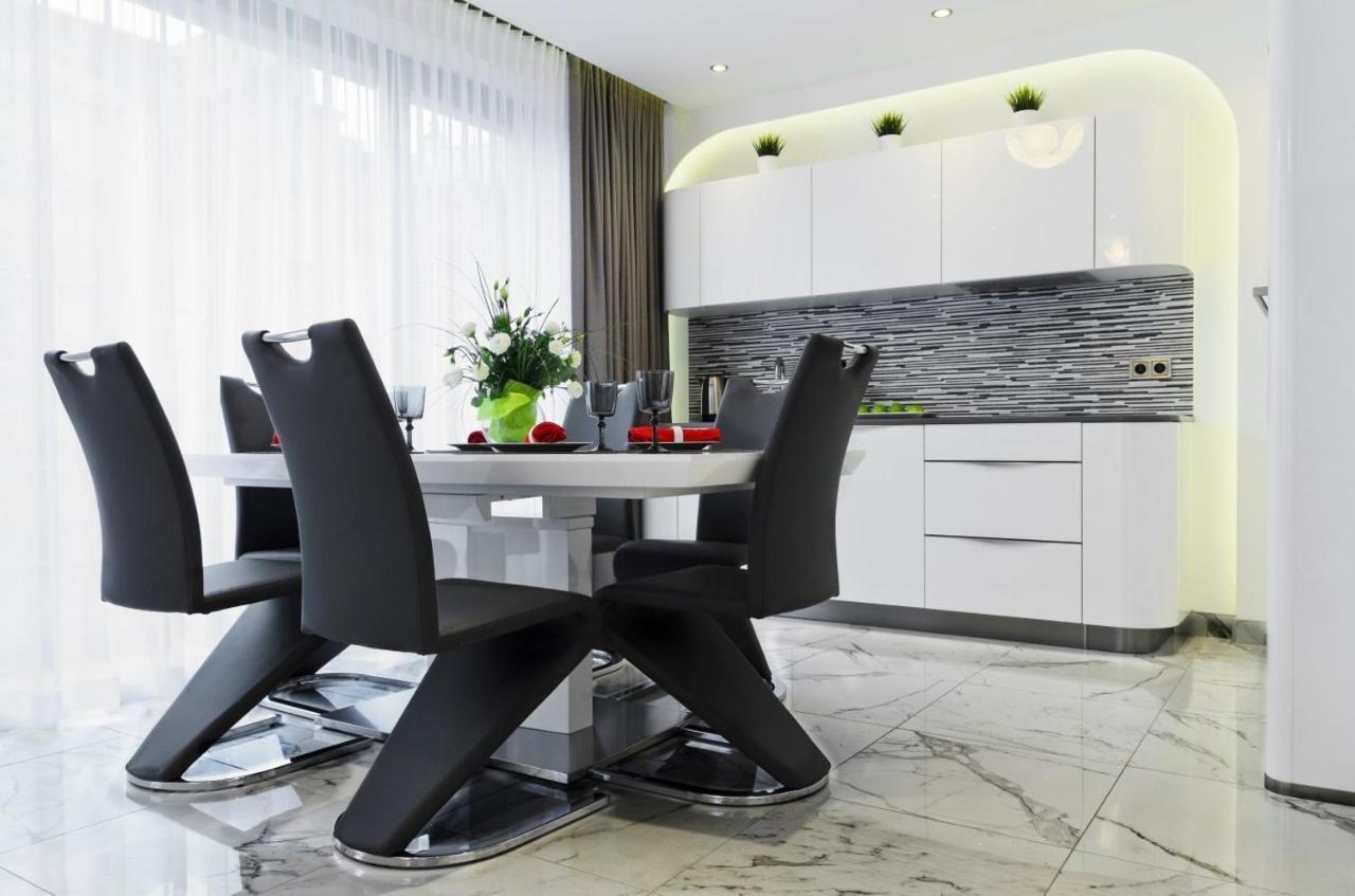Sukiennice Aparthotel Wroclaw Luaran gambar