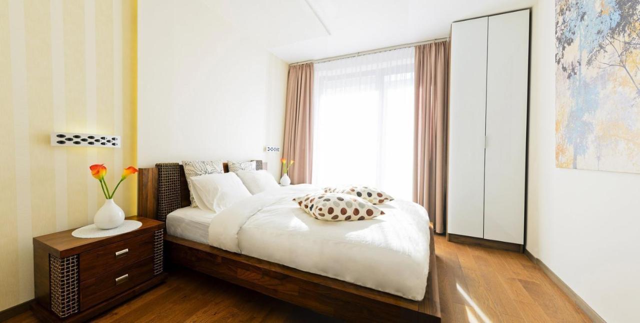 Sukiennice Aparthotel Wroclaw Luaran gambar