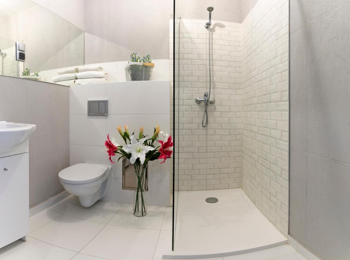 Sukiennice Aparthotel Wroclaw Luaran gambar