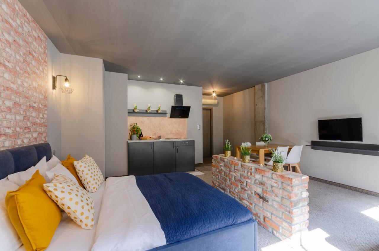 Sukiennice Aparthotel Wroclaw Luaran gambar