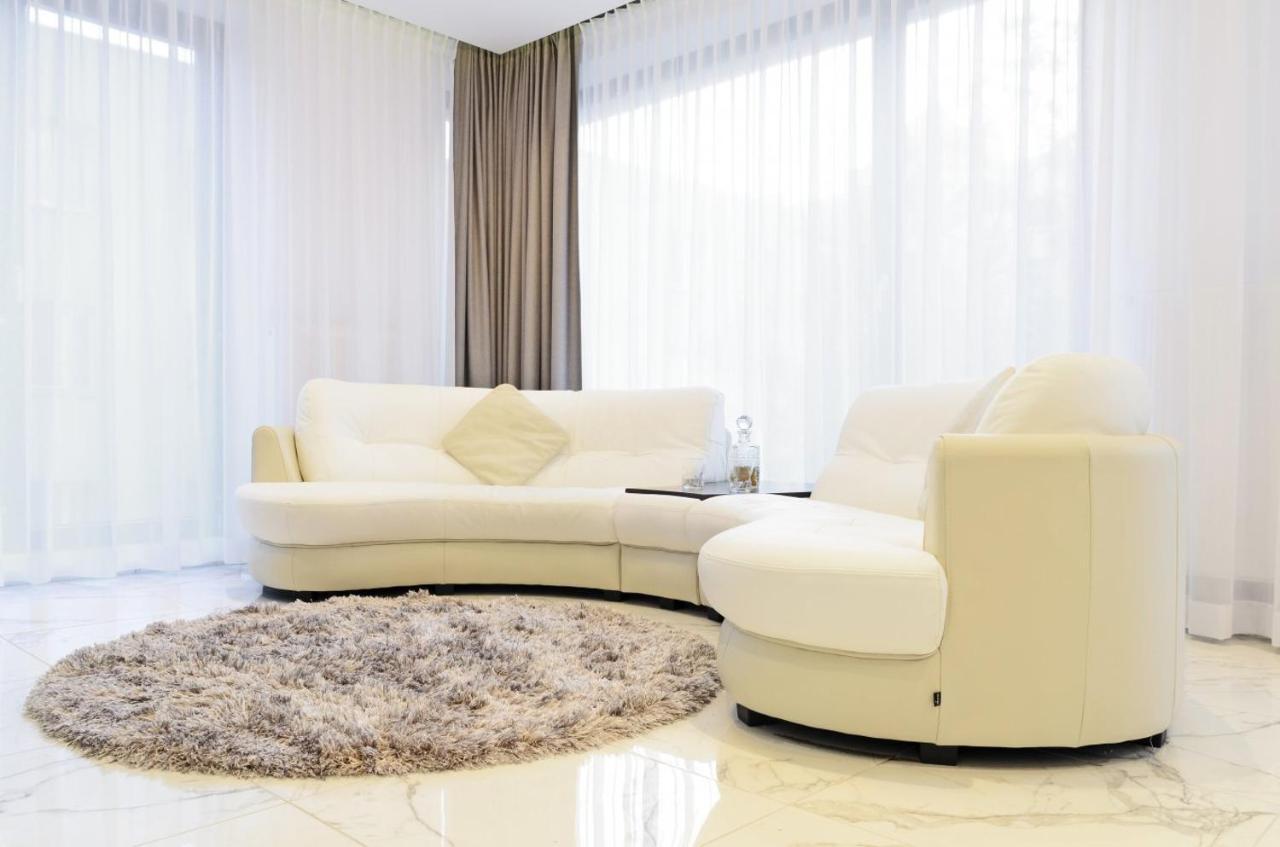 Sukiennice Aparthotel Wroclaw Luaran gambar