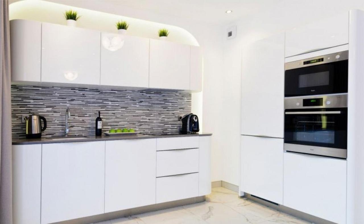 Sukiennice Aparthotel Wroclaw Luaran gambar