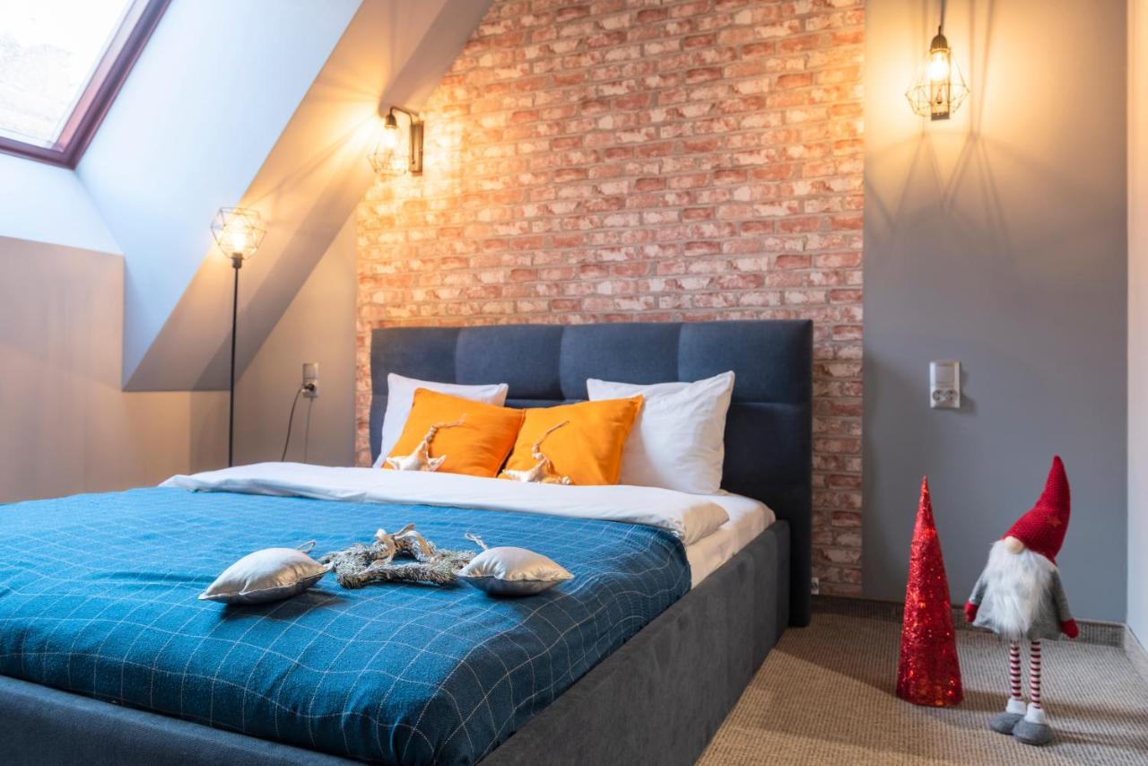 Sukiennice Aparthotel Wroclaw Luaran gambar
