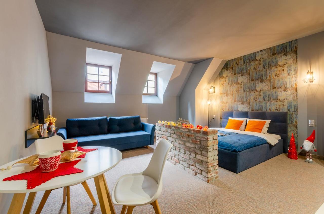 Sukiennice Aparthotel Wroclaw Luaran gambar